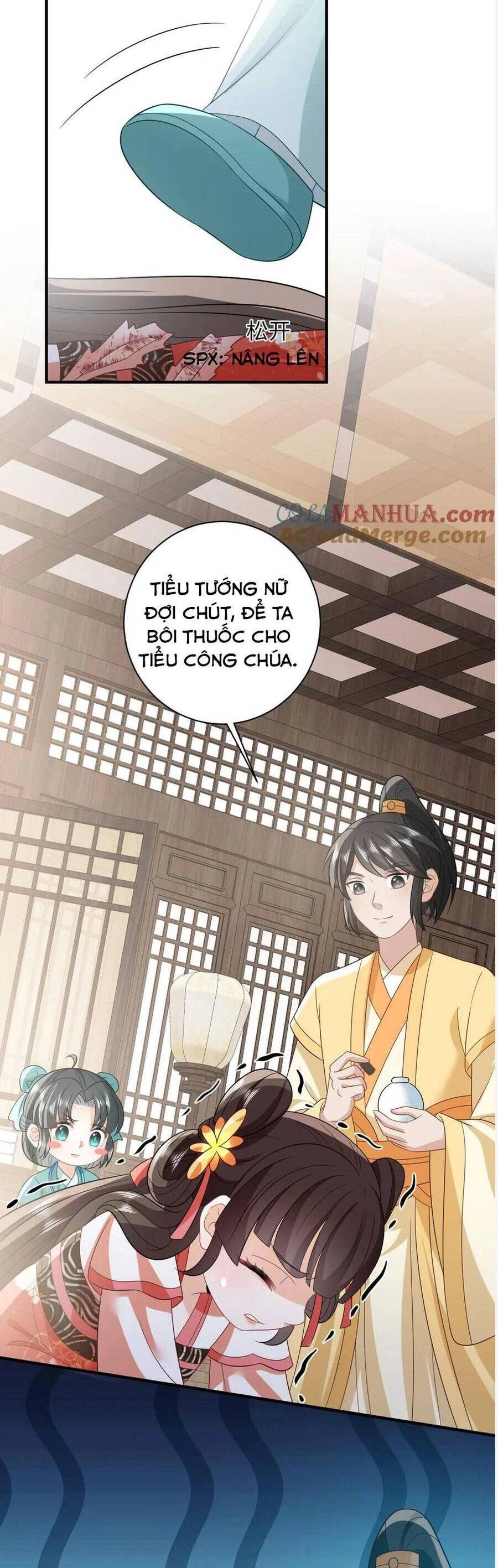 3 Kiếp Xui Xẻo, Kiếp Này Cùng Ta Thần Kinh Chapter 81 - 10