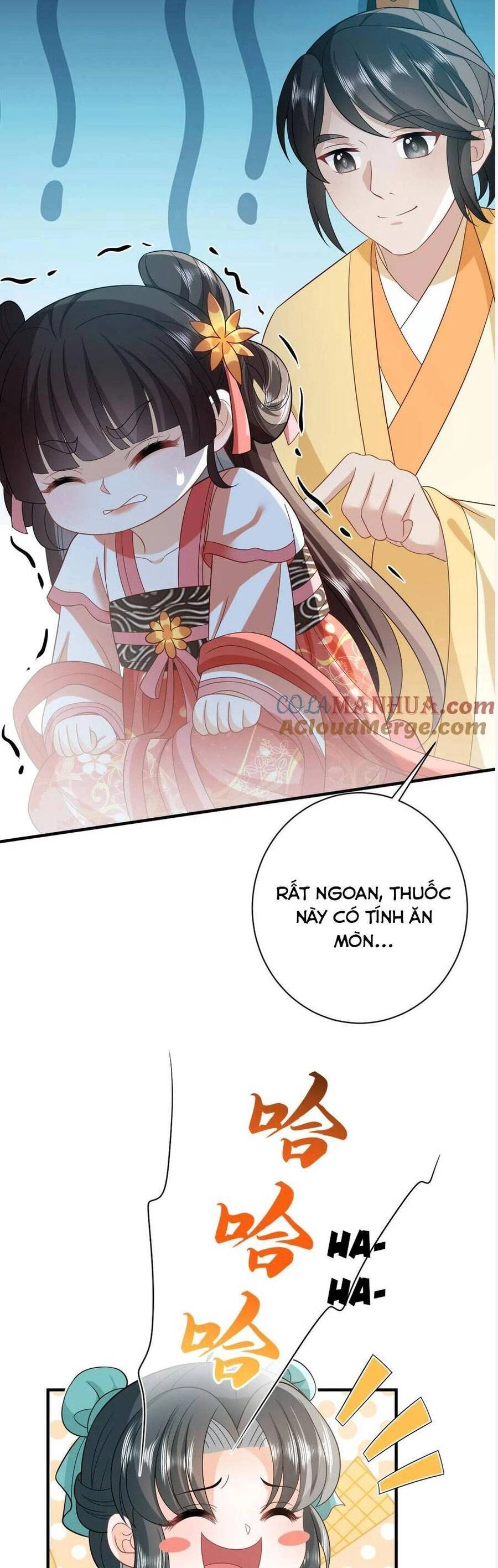 3 Kiếp Xui Xẻo, Kiếp Này Cùng Ta Thần Kinh Chapter 81 - 11