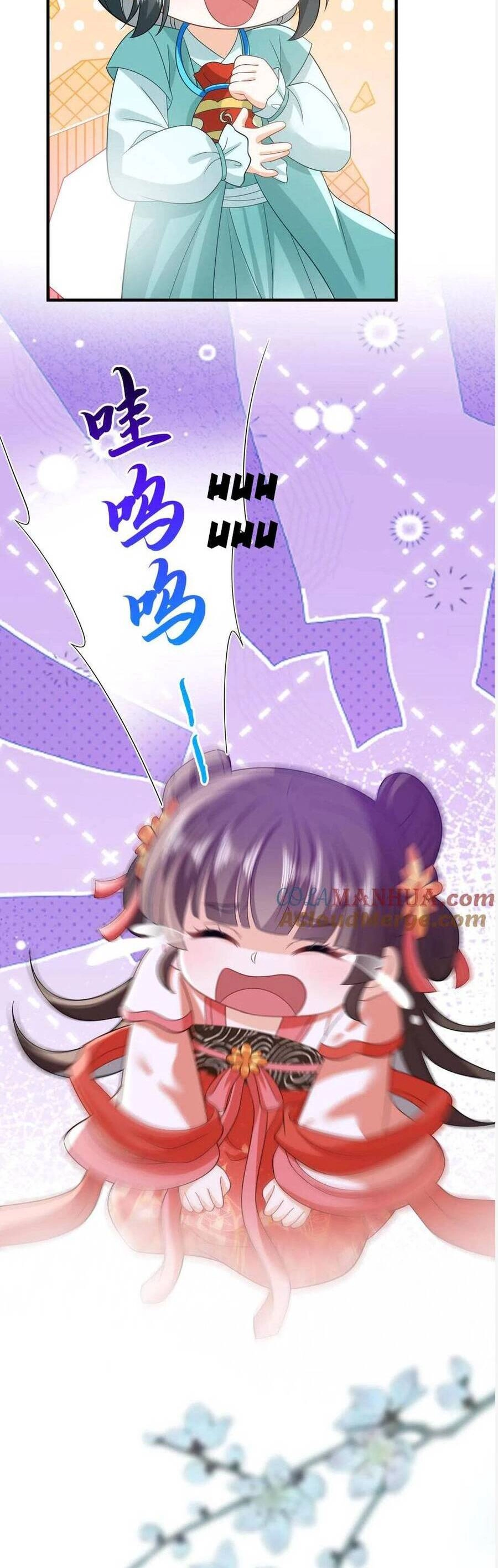 3 Kiếp Xui Xẻo, Kiếp Này Cùng Ta Thần Kinh Chapter 81 - 12