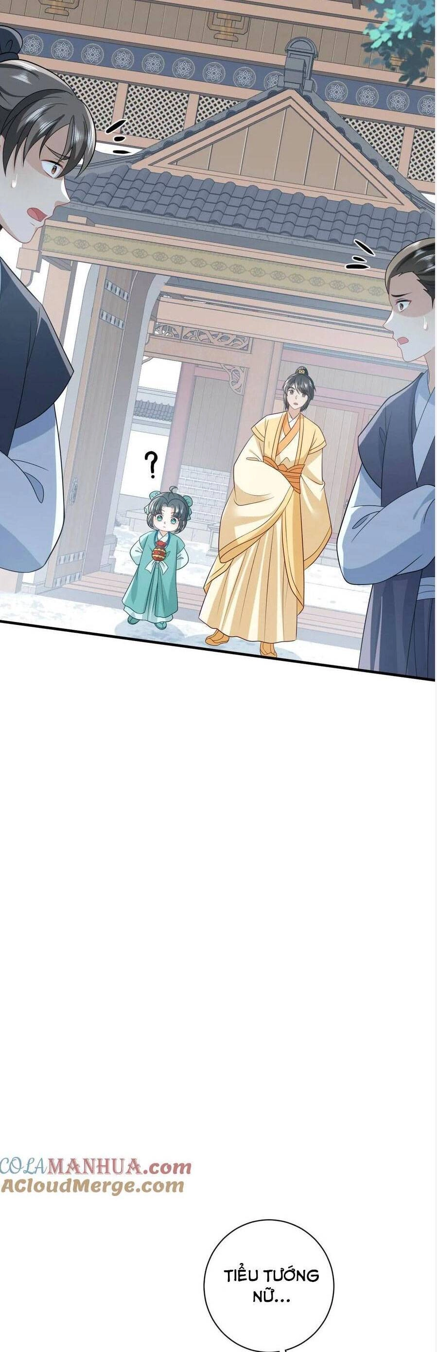 3 Kiếp Xui Xẻo, Kiếp Này Cùng Ta Thần Kinh Chapter 81 - 14