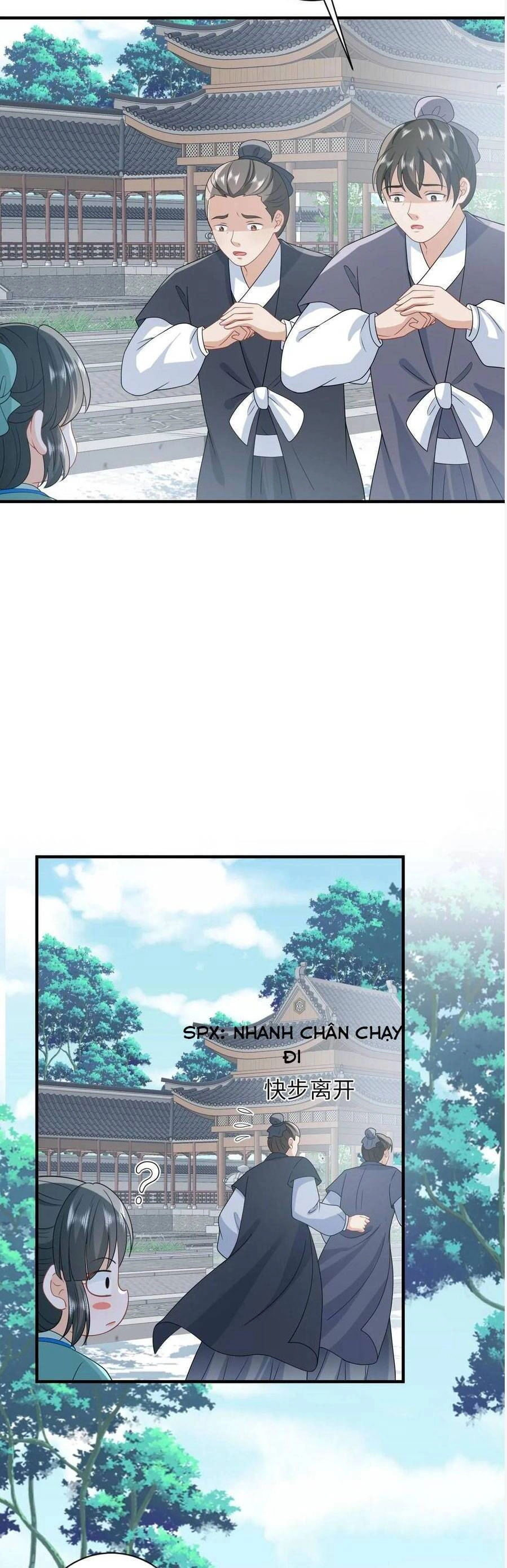 3 Kiếp Xui Xẻo, Kiếp Này Cùng Ta Thần Kinh Chapter 81 - 15