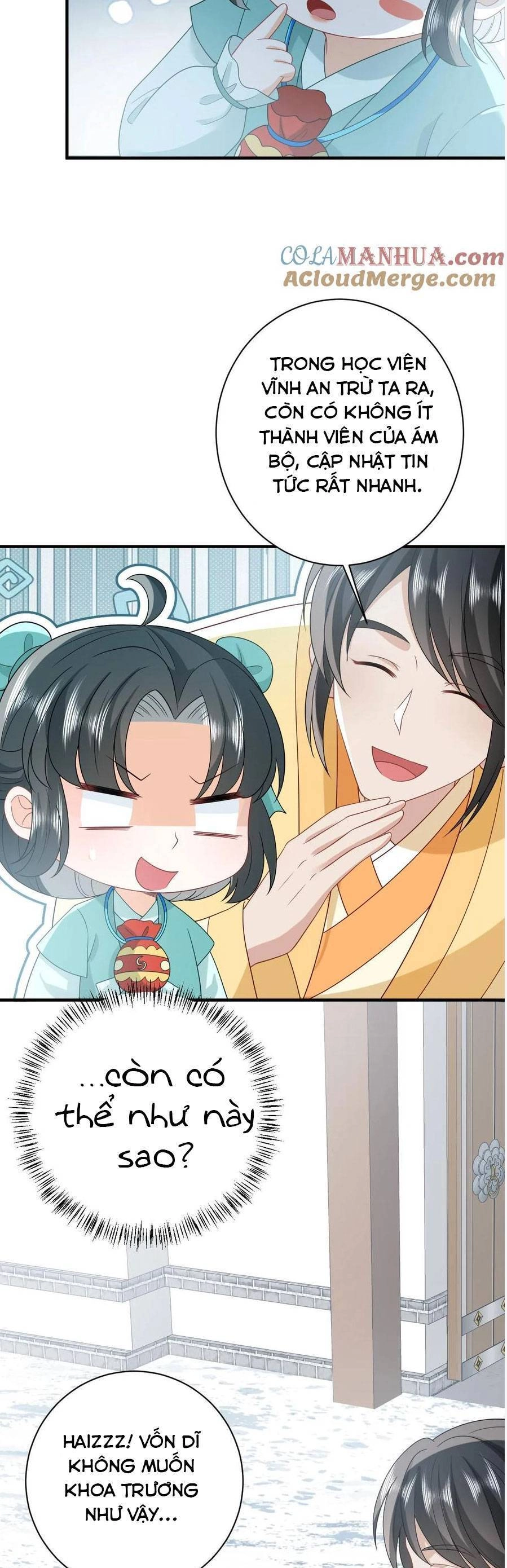 3 Kiếp Xui Xẻo, Kiếp Này Cùng Ta Thần Kinh Chapter 81 - 17