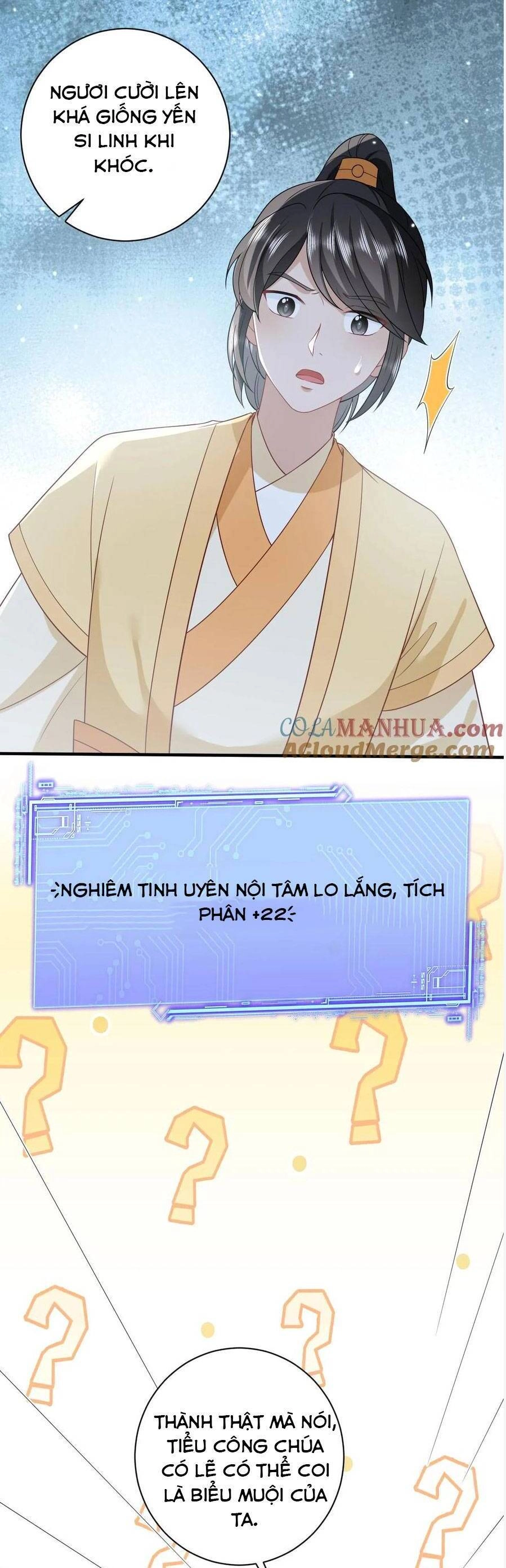 3 Kiếp Xui Xẻo, Kiếp Này Cùng Ta Thần Kinh Chapter 81 - 19