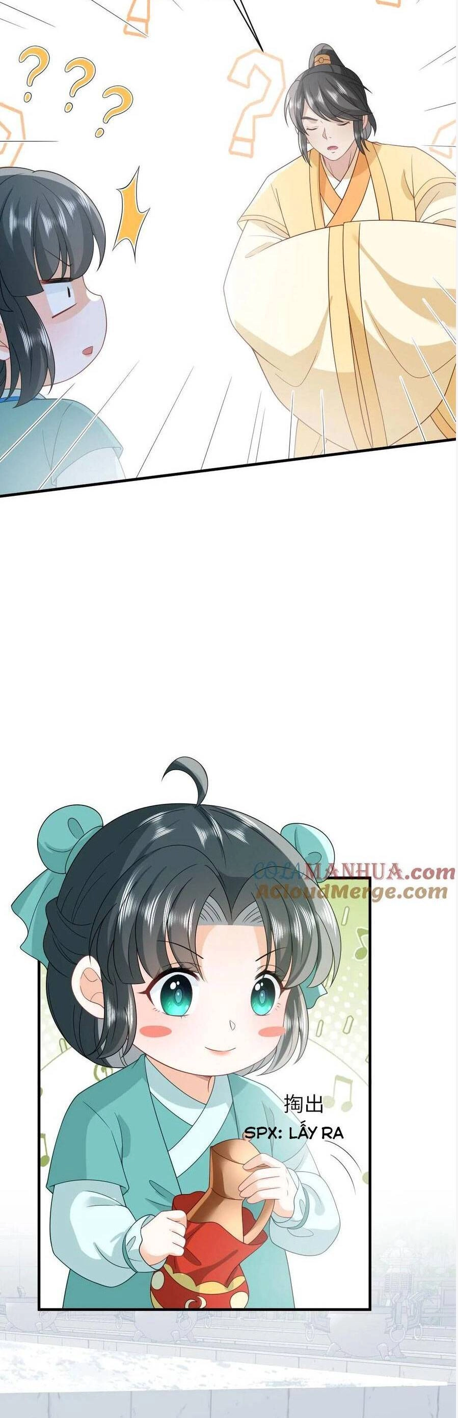 3 Kiếp Xui Xẻo, Kiếp Này Cùng Ta Thần Kinh Chapter 81 - 20