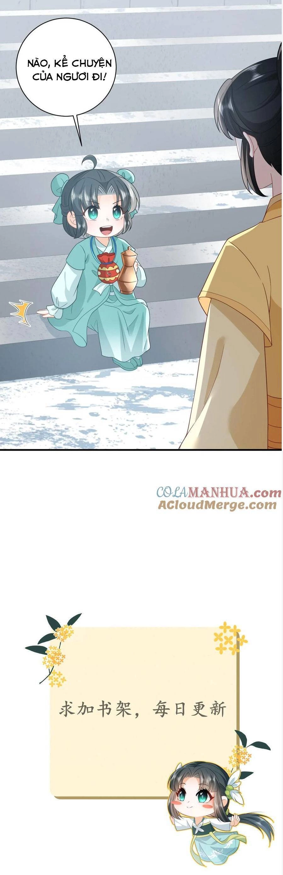 3 Kiếp Xui Xẻo, Kiếp Này Cùng Ta Thần Kinh Chapter 81 - 21