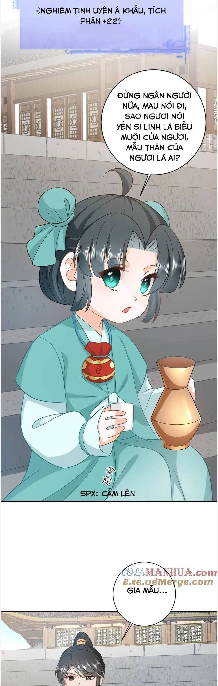 3 Kiếp Xui Xẻo, Kiếp Này Cùng Ta Thần Kinh Chapter 82 - 5