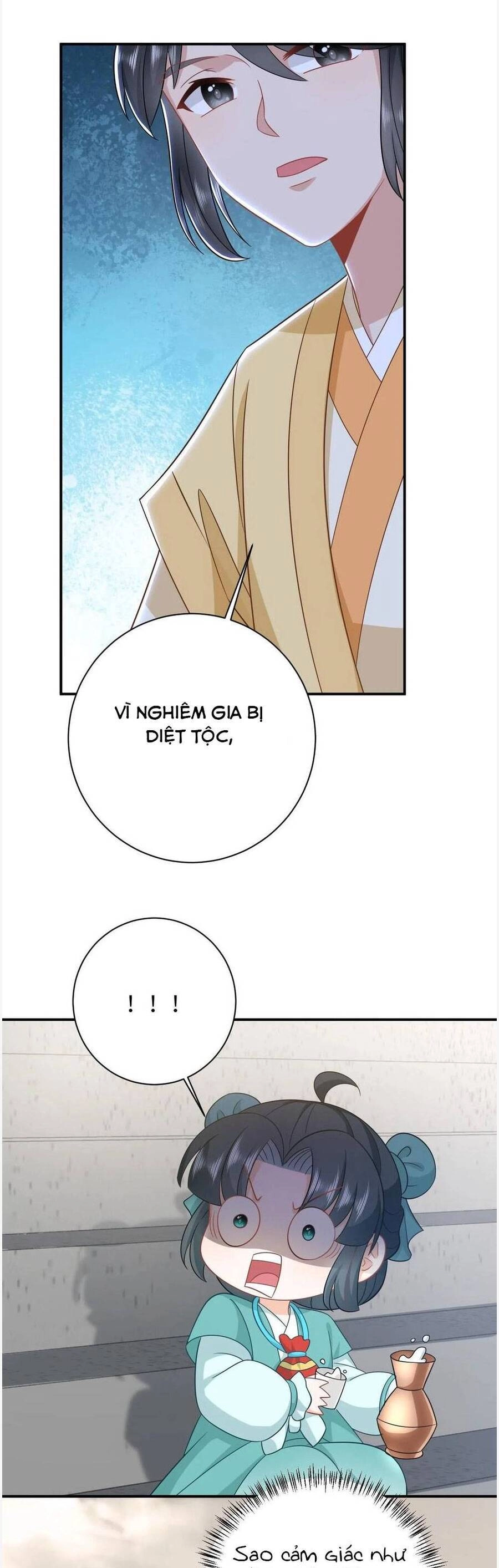 3 Kiếp Xui Xẻo, Kiếp Này Cùng Ta Thần Kinh Chapter 82 - 7