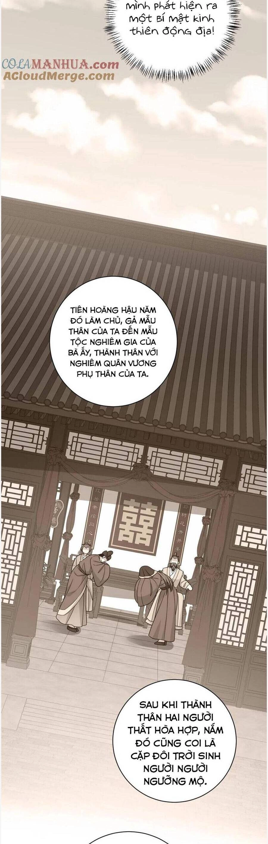 3 Kiếp Xui Xẻo, Kiếp Này Cùng Ta Thần Kinh Chapter 82 - 8