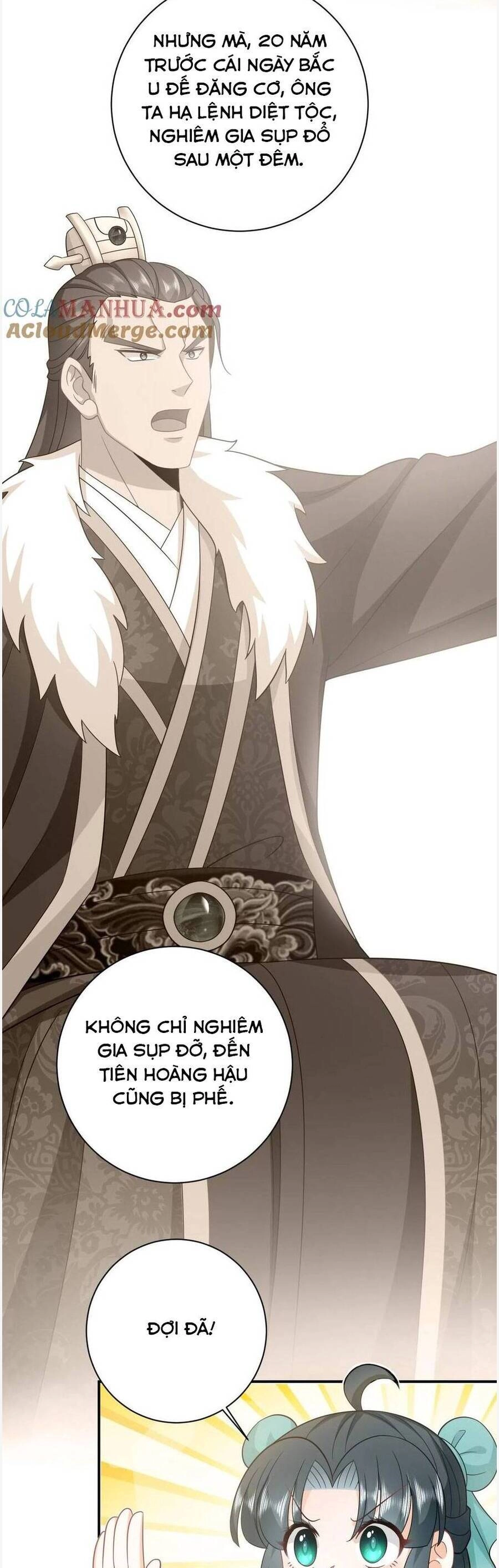 3 Kiếp Xui Xẻo, Kiếp Này Cùng Ta Thần Kinh Chapter 82 - 9