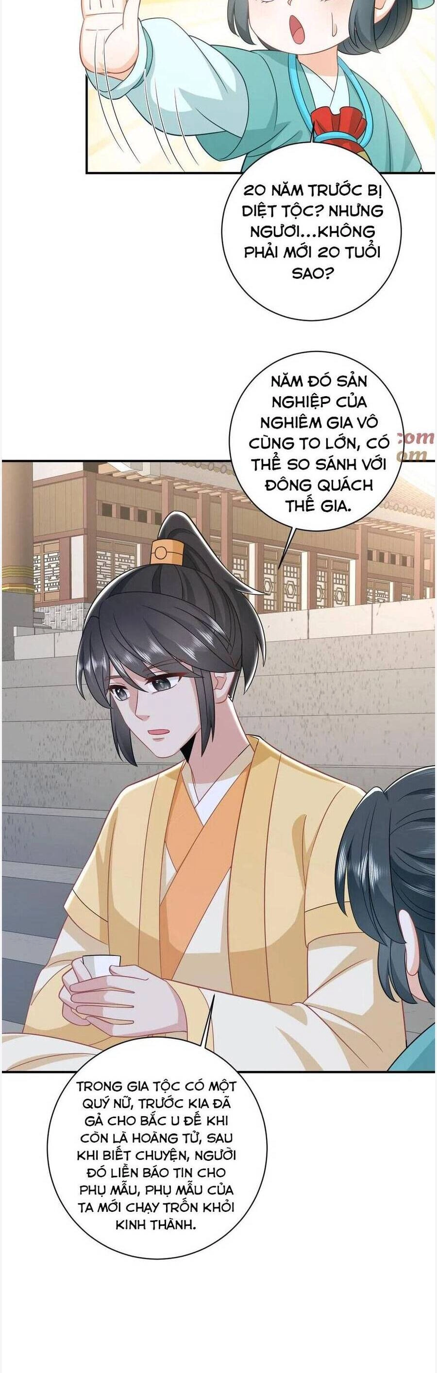 3 Kiếp Xui Xẻo, Kiếp Này Cùng Ta Thần Kinh Chapter 82 - 10