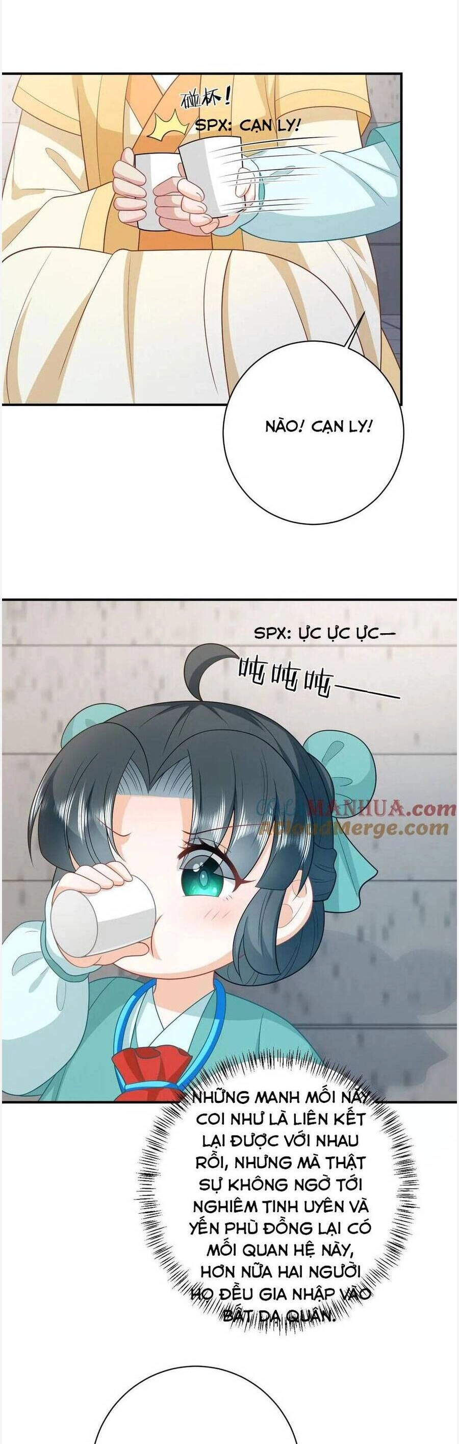 3 Kiếp Xui Xẻo, Kiếp Này Cùng Ta Thần Kinh Chapter 82 - 12