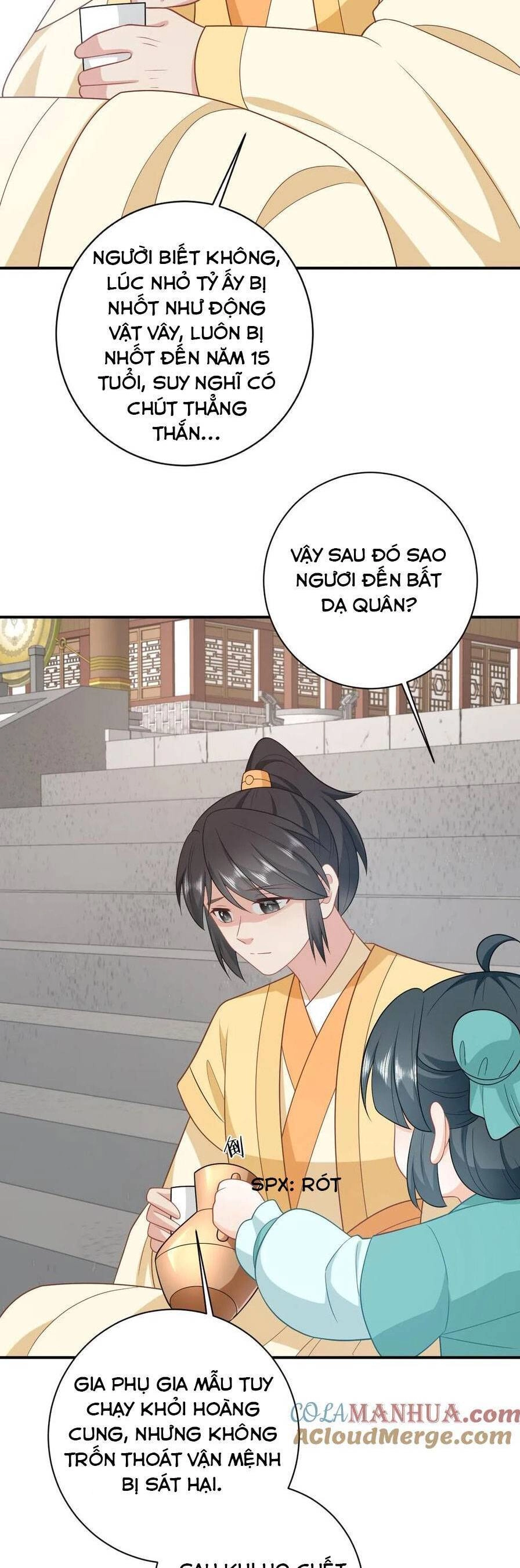 3 Kiếp Xui Xẻo, Kiếp Này Cùng Ta Thần Kinh Chapter 82 - 14