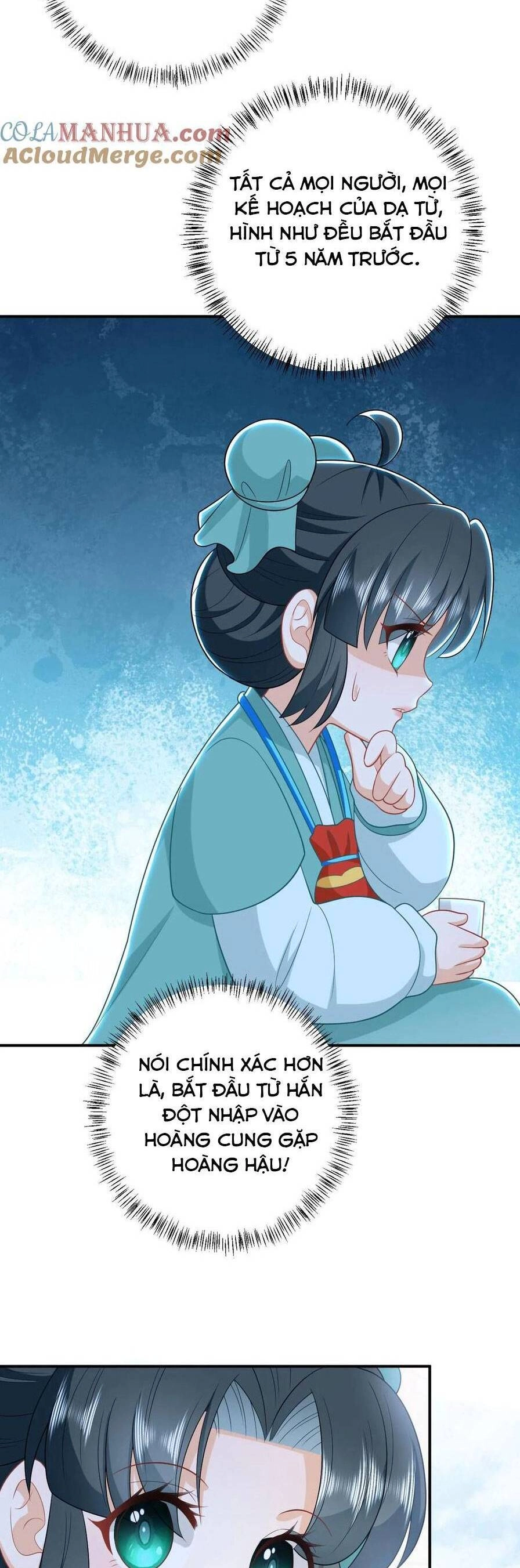 3 Kiếp Xui Xẻo, Kiếp Này Cùng Ta Thần Kinh Chapter 82 - 16