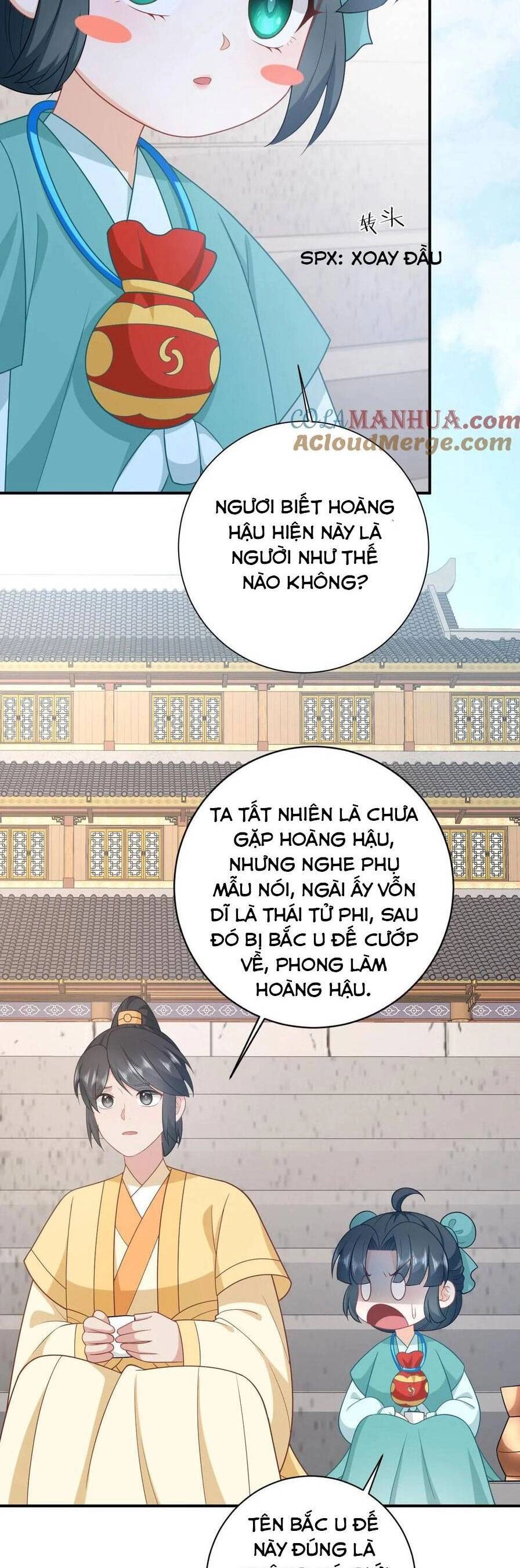 3 Kiếp Xui Xẻo, Kiếp Này Cùng Ta Thần Kinh Chapter 82 - 17