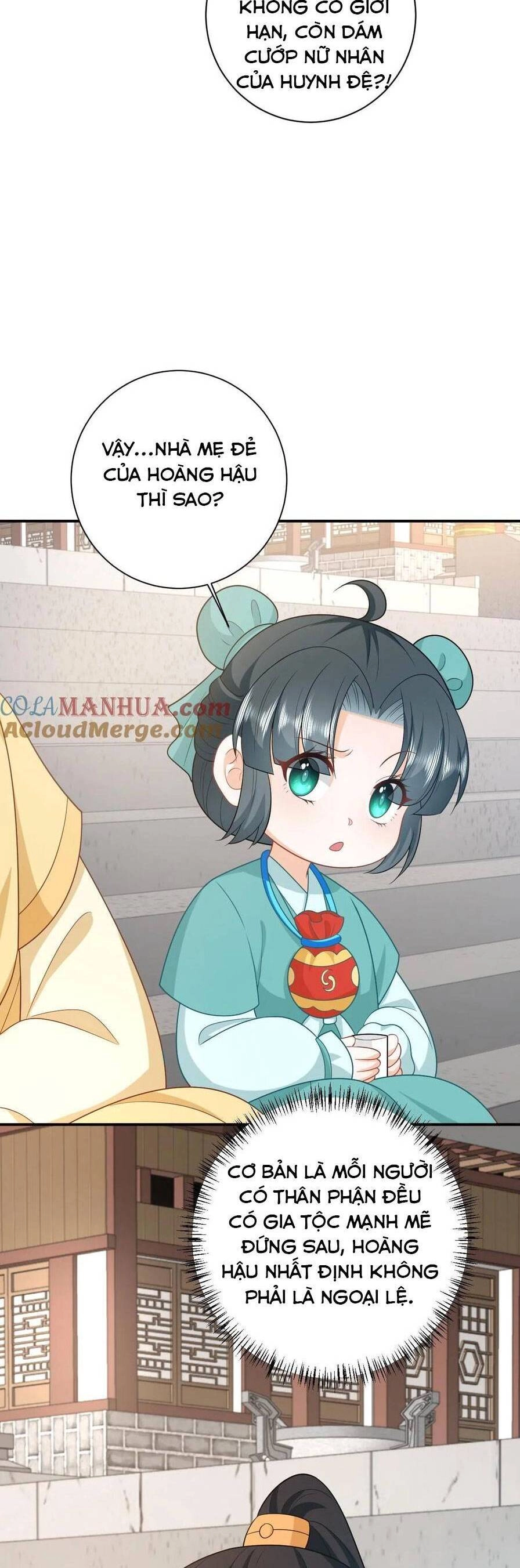 3 Kiếp Xui Xẻo, Kiếp Này Cùng Ta Thần Kinh Chapter 82 - 18