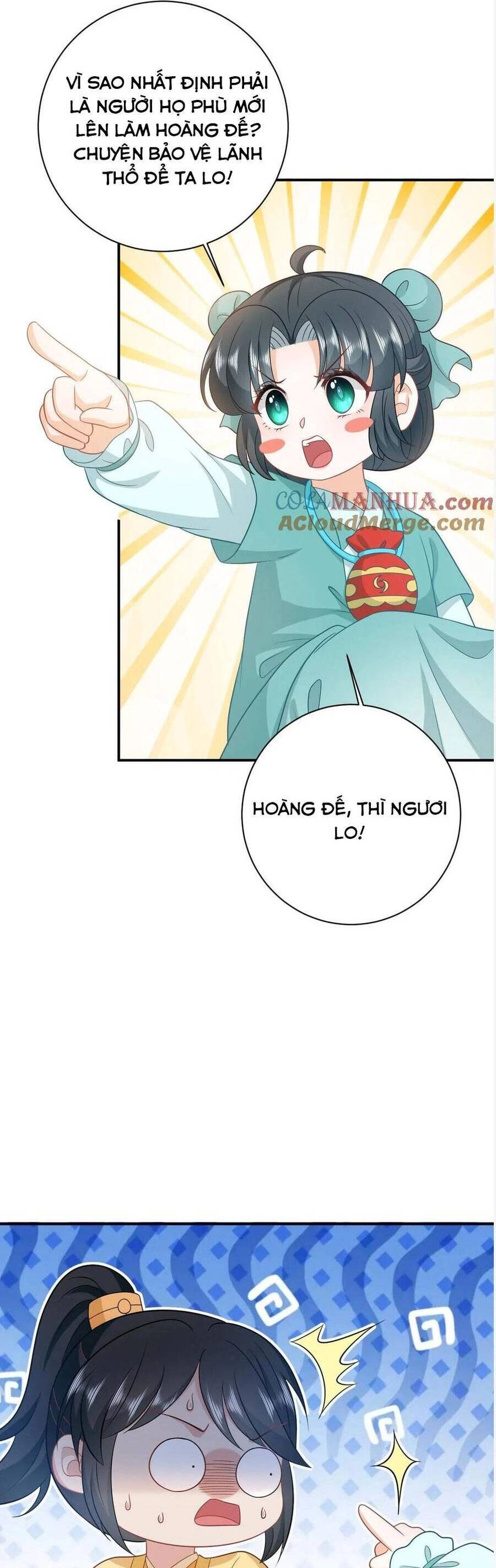 3 Kiếp Xui Xẻo, Kiếp Này Cùng Ta Thần Kinh Chapter 83 - 10