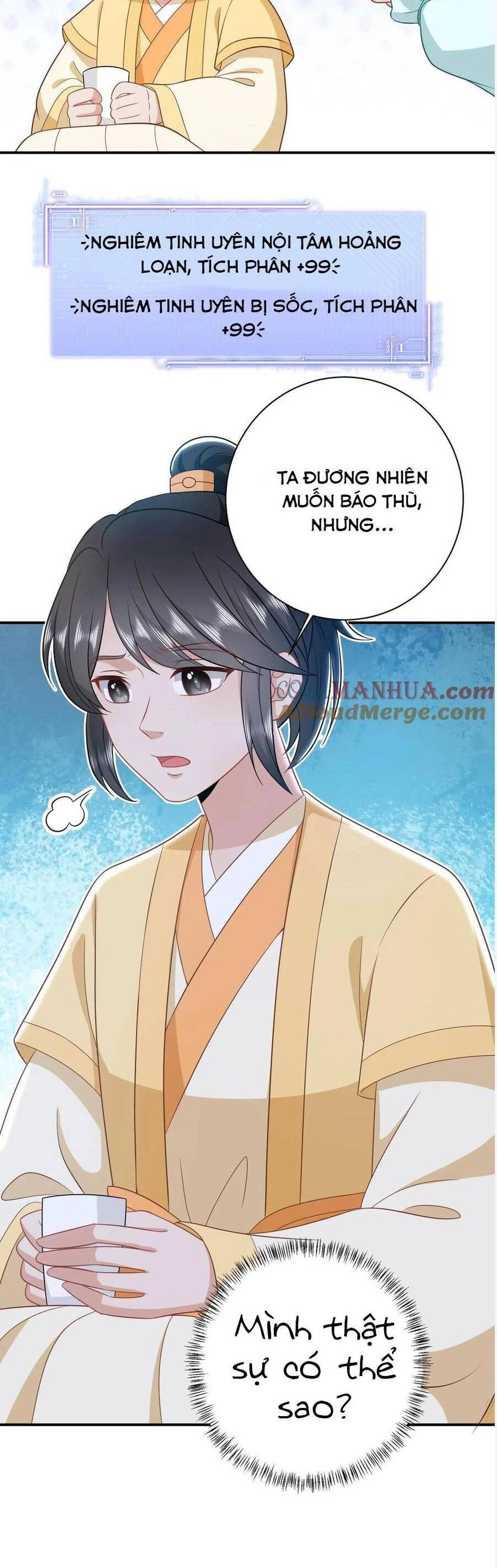 3 Kiếp Xui Xẻo, Kiếp Này Cùng Ta Thần Kinh Chapter 83 - 11