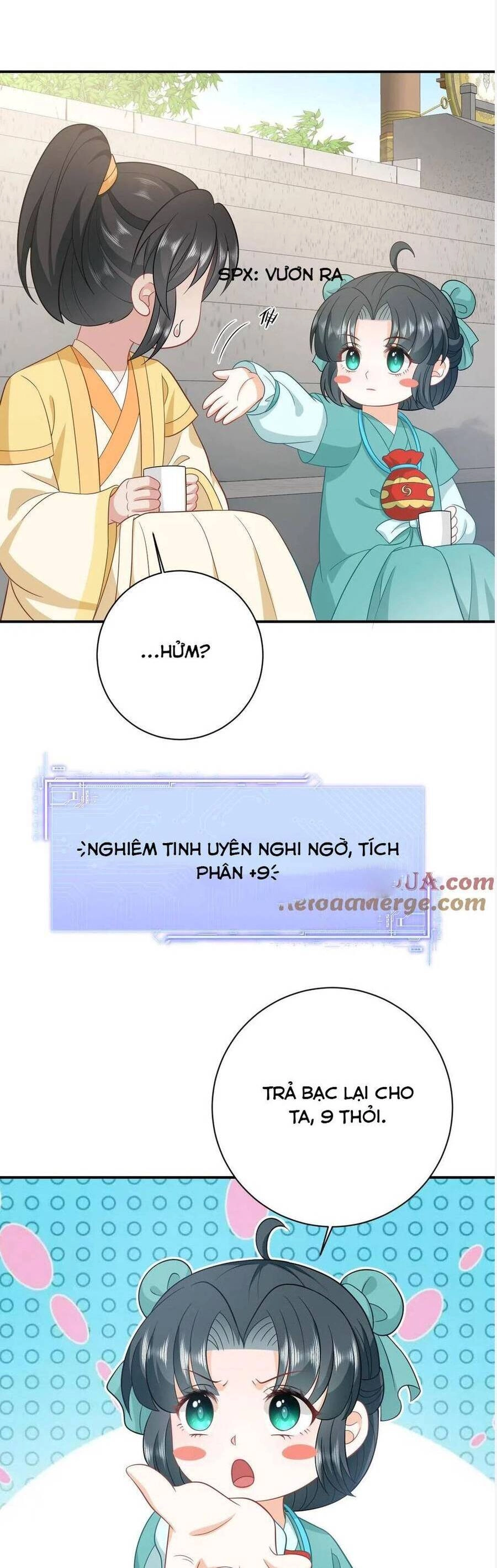 3 Kiếp Xui Xẻo, Kiếp Này Cùng Ta Thần Kinh Chapter 83 - 12