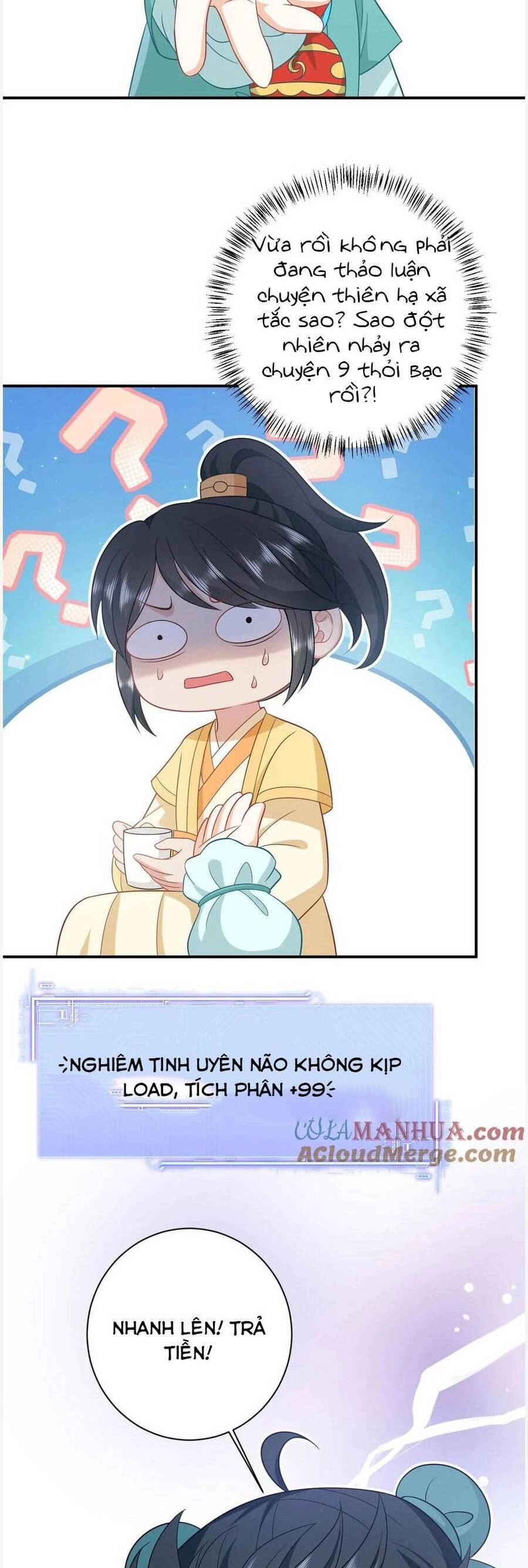 3 Kiếp Xui Xẻo, Kiếp Này Cùng Ta Thần Kinh Chapter 83 - 13