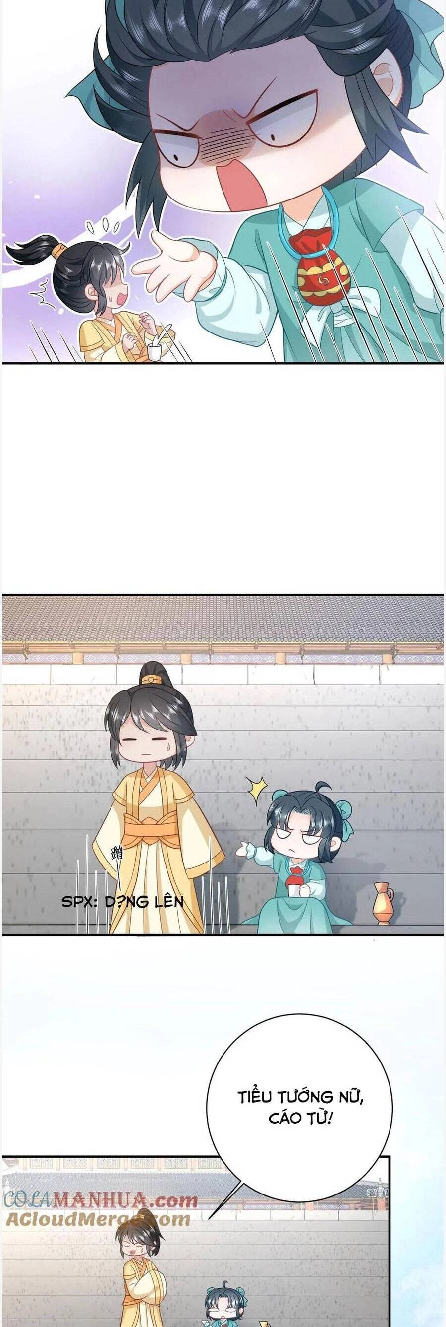 3 Kiếp Xui Xẻo, Kiếp Này Cùng Ta Thần Kinh Chapter 83 - 14