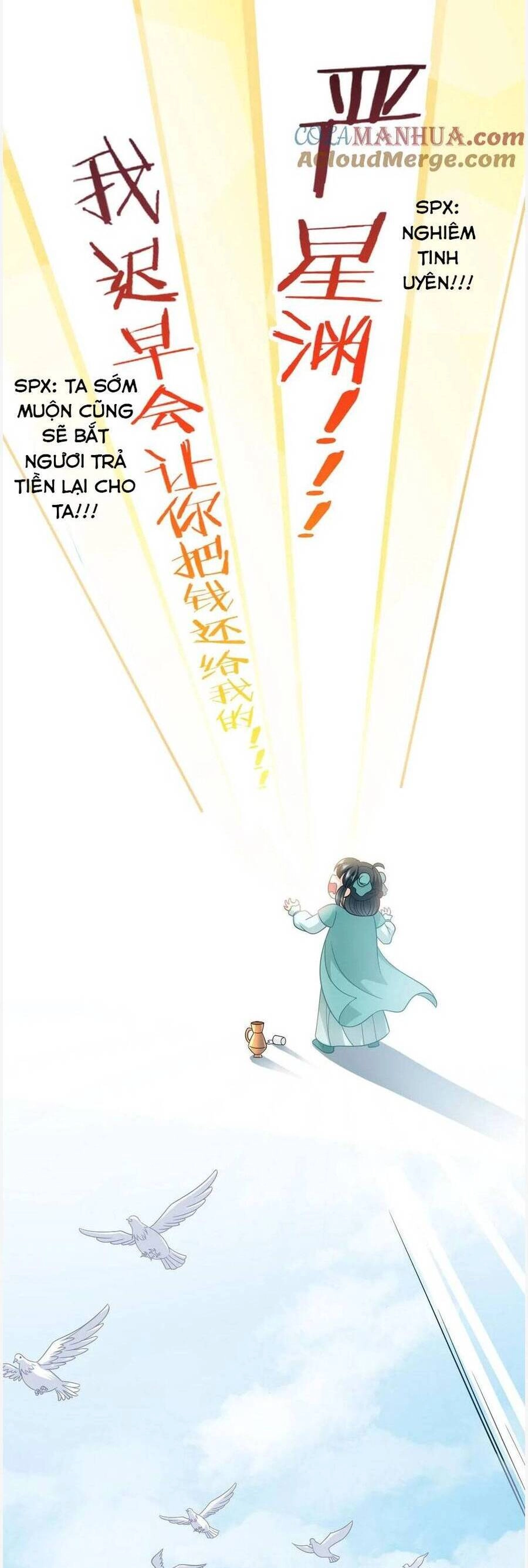 3 Kiếp Xui Xẻo, Kiếp Này Cùng Ta Thần Kinh Chapter 83 - 16