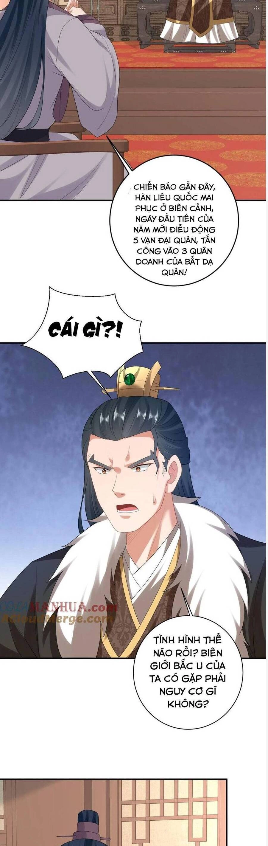 3 Kiếp Xui Xẻo, Kiếp Này Cùng Ta Thần Kinh Chapter 84 - 4