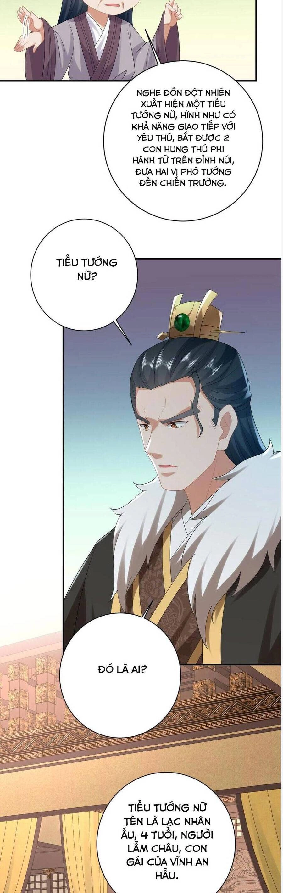 3 Kiếp Xui Xẻo, Kiếp Này Cùng Ta Thần Kinh Chapter 84 - 7