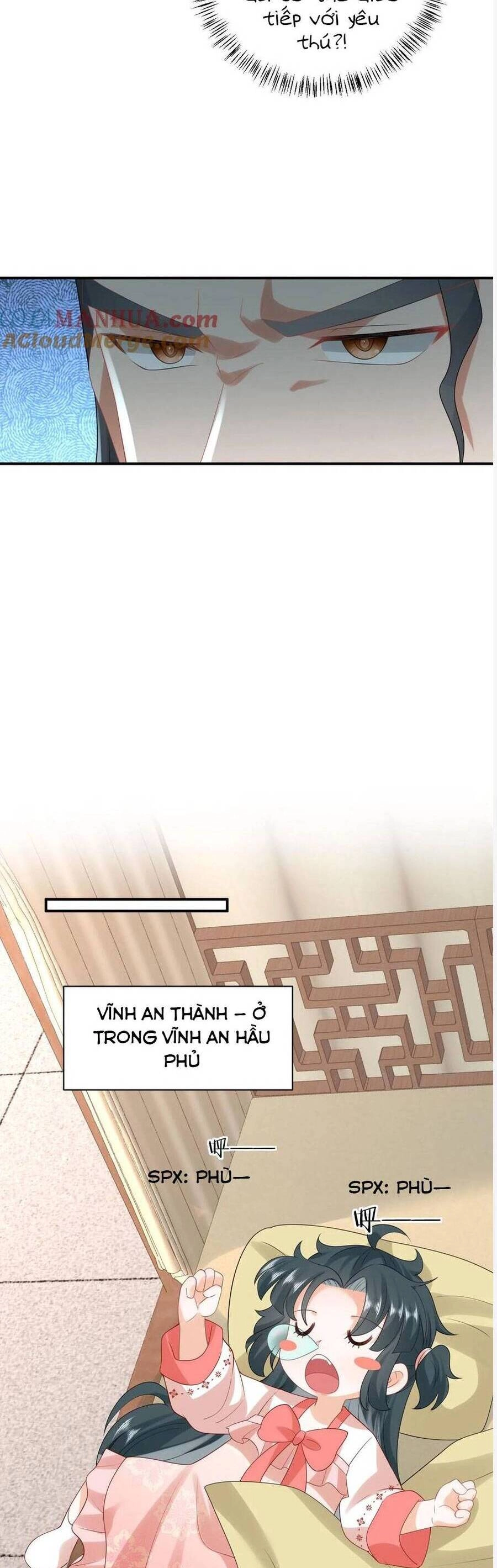 3 Kiếp Xui Xẻo, Kiếp Này Cùng Ta Thần Kinh Chapter 84 - 9