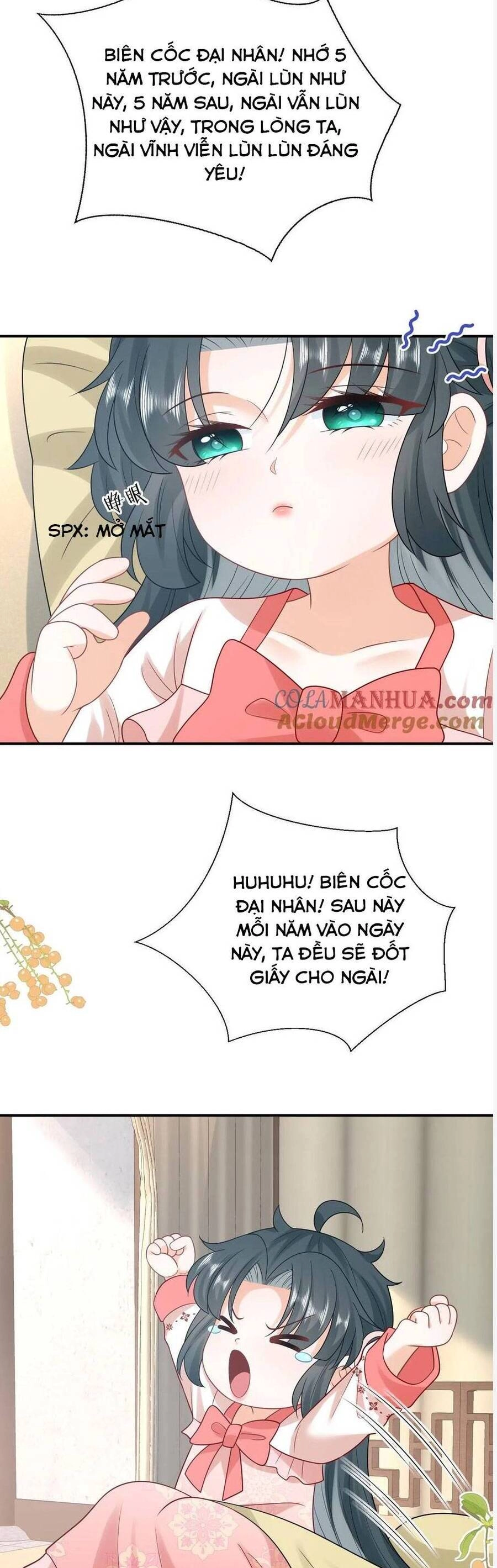 3 Kiếp Xui Xẻo, Kiếp Này Cùng Ta Thần Kinh Chapter 84 - 11