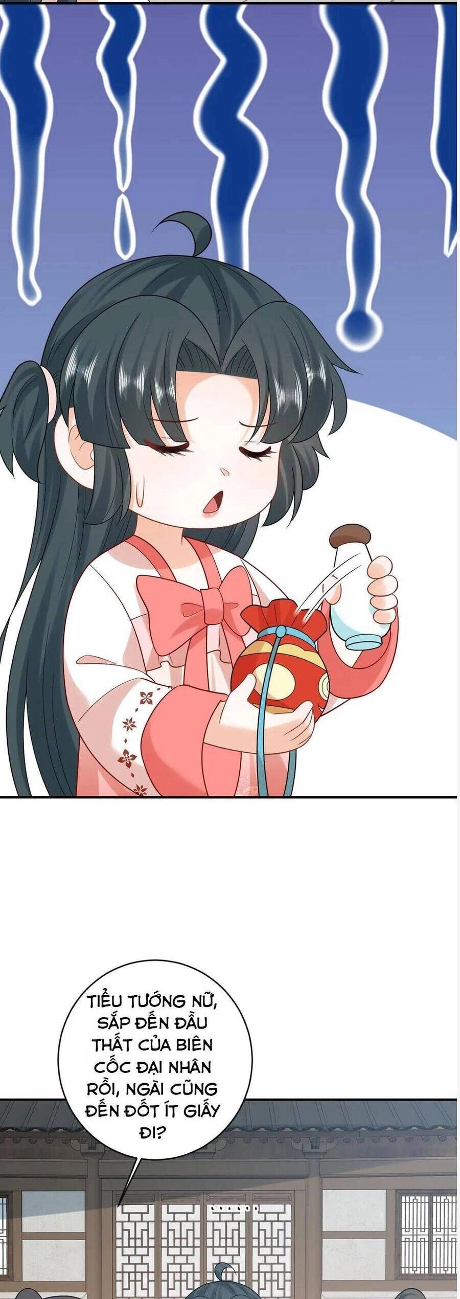 3 Kiếp Xui Xẻo, Kiếp Này Cùng Ta Thần Kinh Chapter 84 - 14