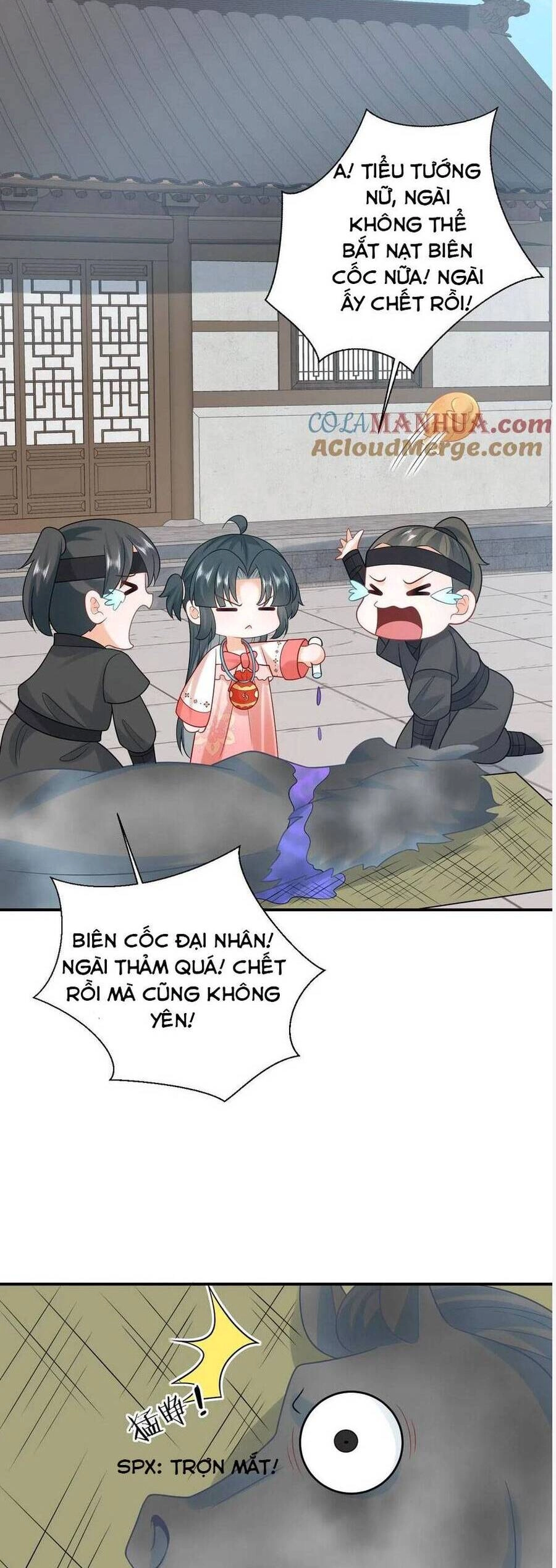 3 Kiếp Xui Xẻo, Kiếp Này Cùng Ta Thần Kinh Chapter 84 - 16