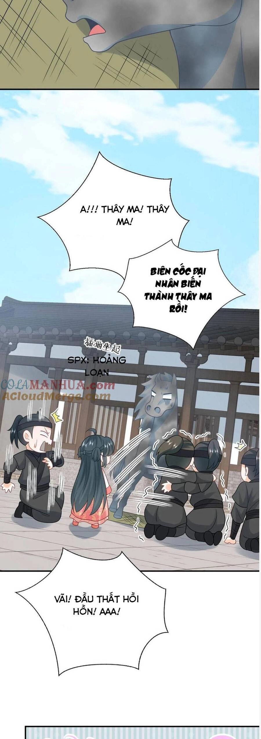 3 Kiếp Xui Xẻo, Kiếp Này Cùng Ta Thần Kinh Chapter 84 - 17