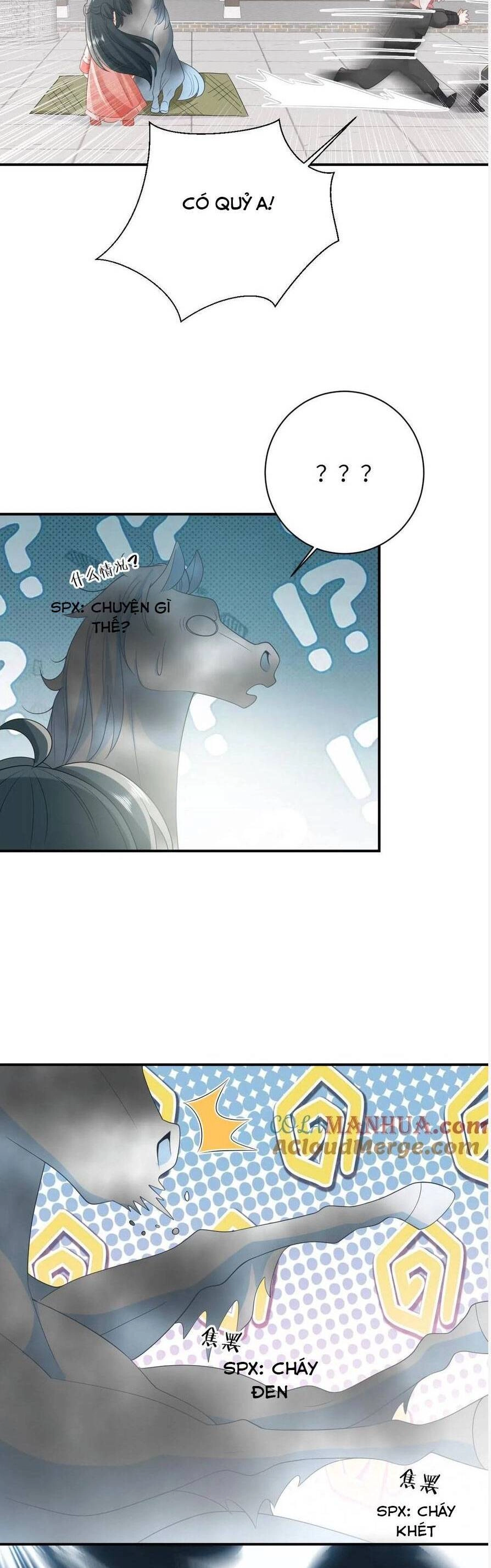 3 Kiếp Xui Xẻo, Kiếp Này Cùng Ta Thần Kinh Chapter 85 - 4