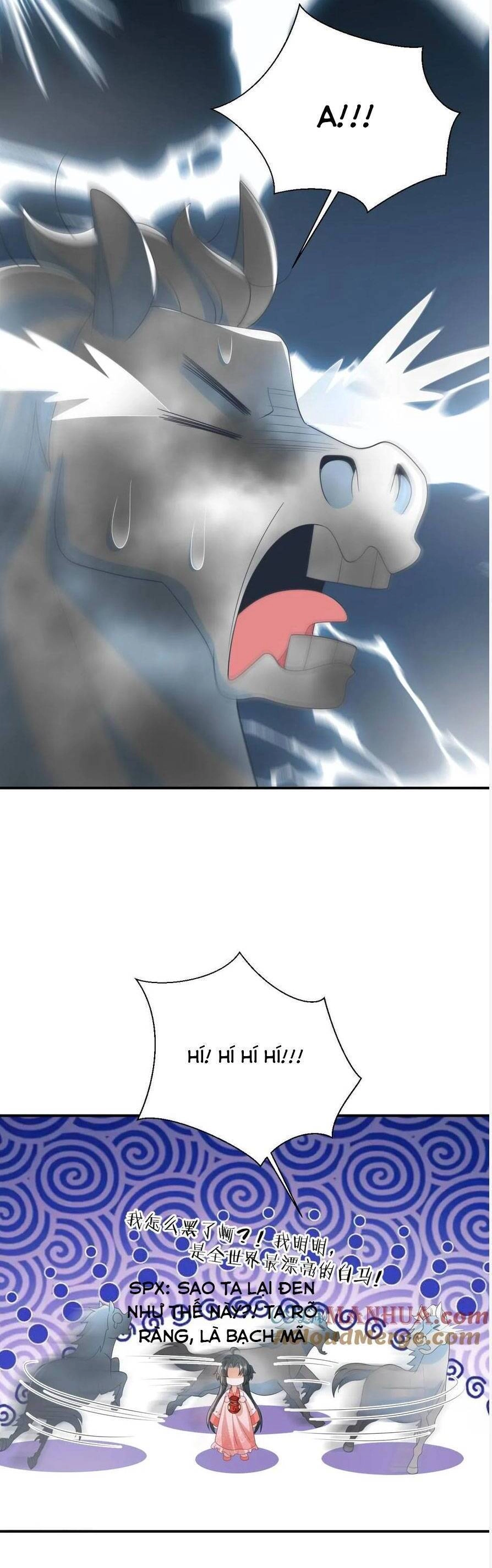 3 Kiếp Xui Xẻo, Kiếp Này Cùng Ta Thần Kinh Chapter 85 - 5