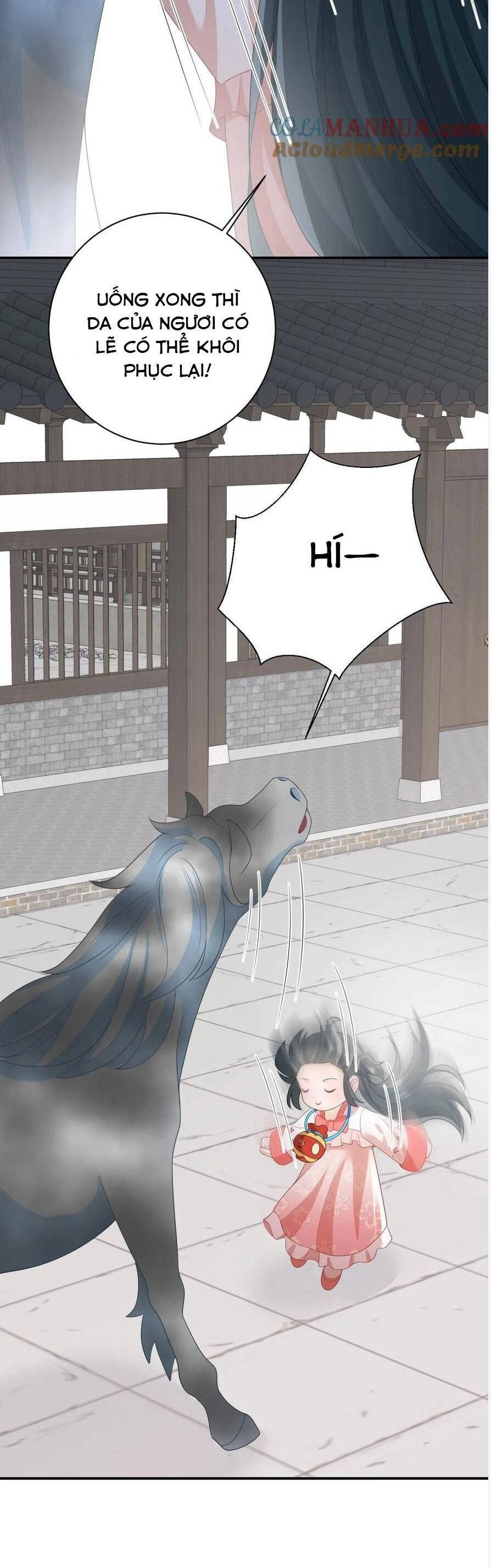 3 Kiếp Xui Xẻo, Kiếp Này Cùng Ta Thần Kinh Chapter 85 - 8