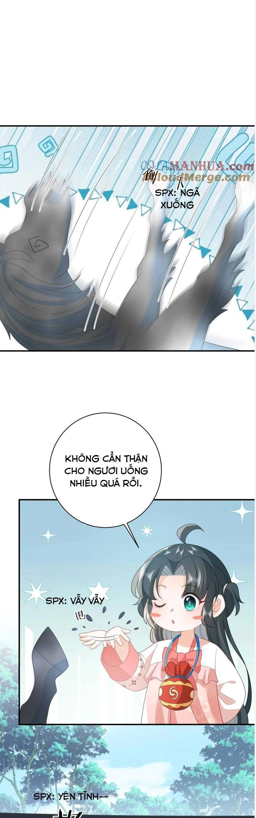 3 Kiếp Xui Xẻo, Kiếp Này Cùng Ta Thần Kinh Chapter 85 - 9