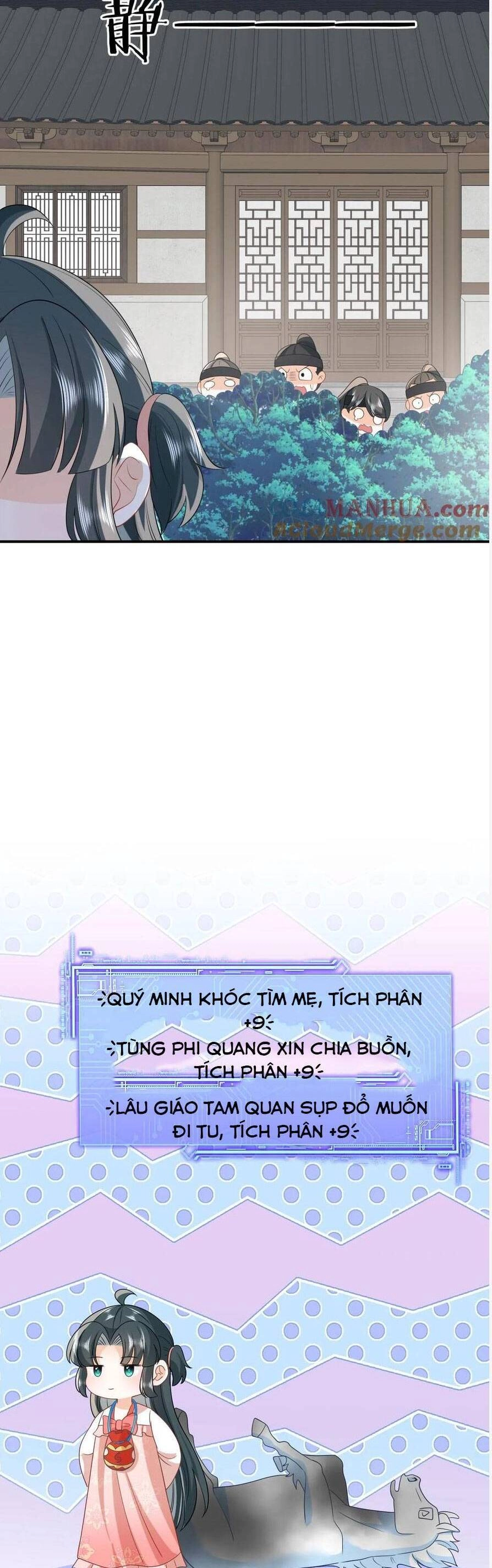 3 Kiếp Xui Xẻo, Kiếp Này Cùng Ta Thần Kinh Chapter 85 - 10