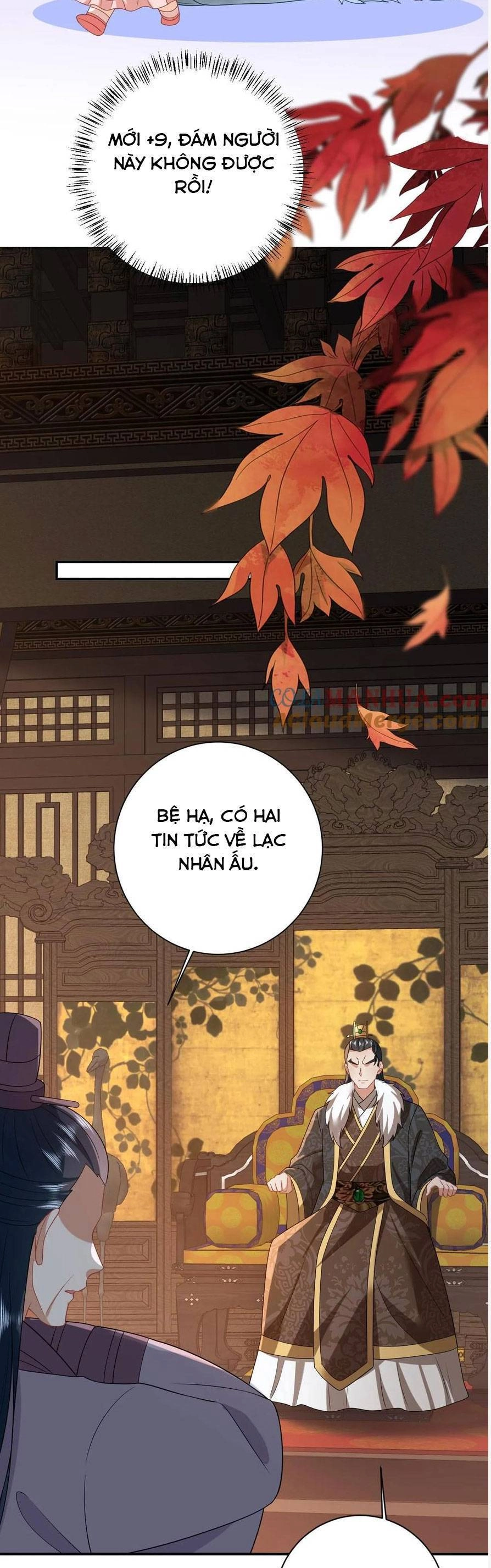 3 Kiếp Xui Xẻo, Kiếp Này Cùng Ta Thần Kinh Chapter 85 - 11