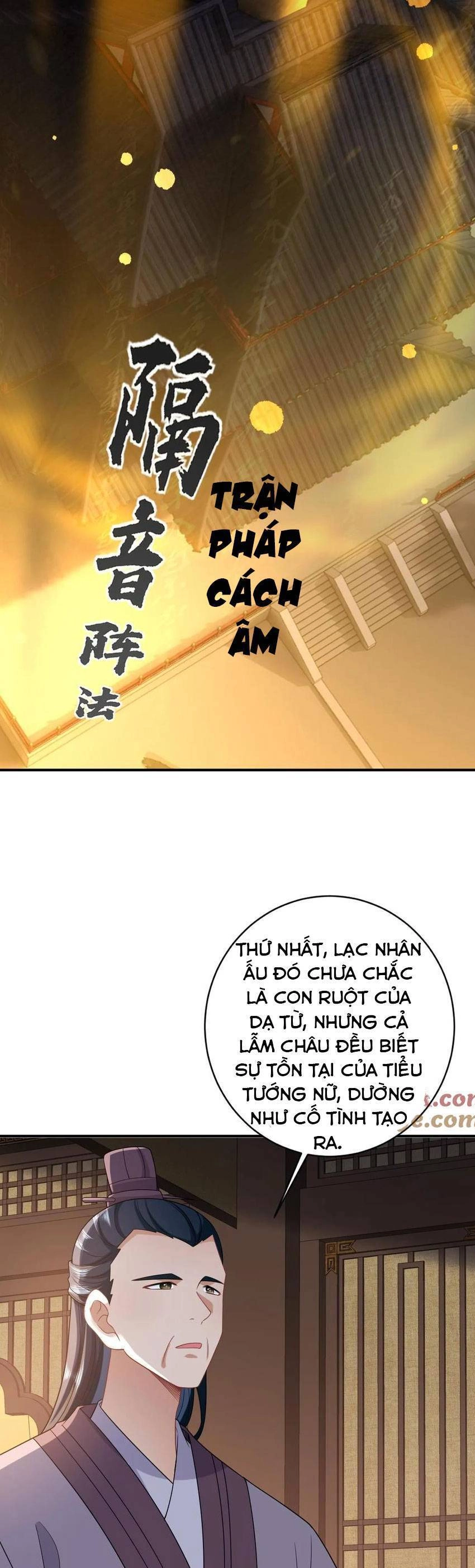 3 Kiếp Xui Xẻo, Kiếp Này Cùng Ta Thần Kinh Chapter 85 - 13