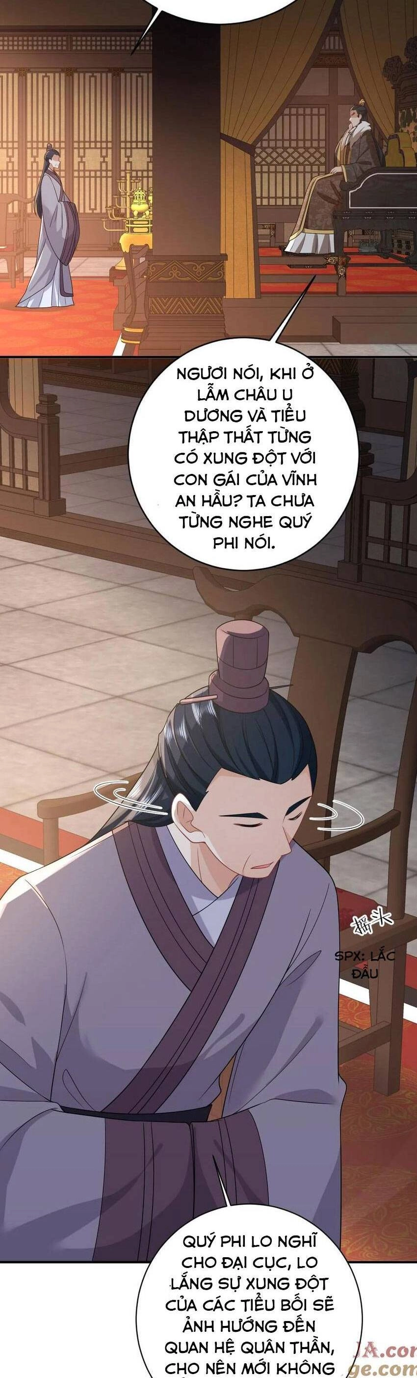 3 Kiếp Xui Xẻo, Kiếp Này Cùng Ta Thần Kinh Chapter 85 - 15