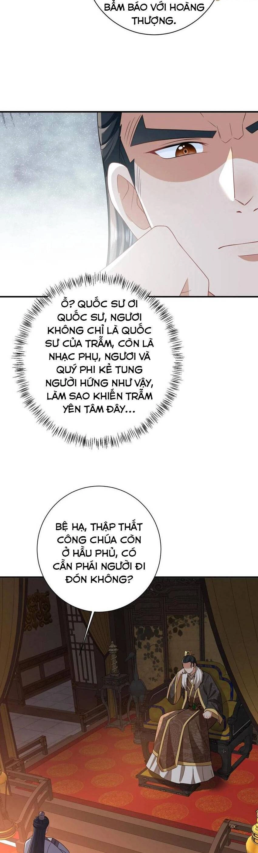 3 Kiếp Xui Xẻo, Kiếp Này Cùng Ta Thần Kinh Chapter 85 - 16