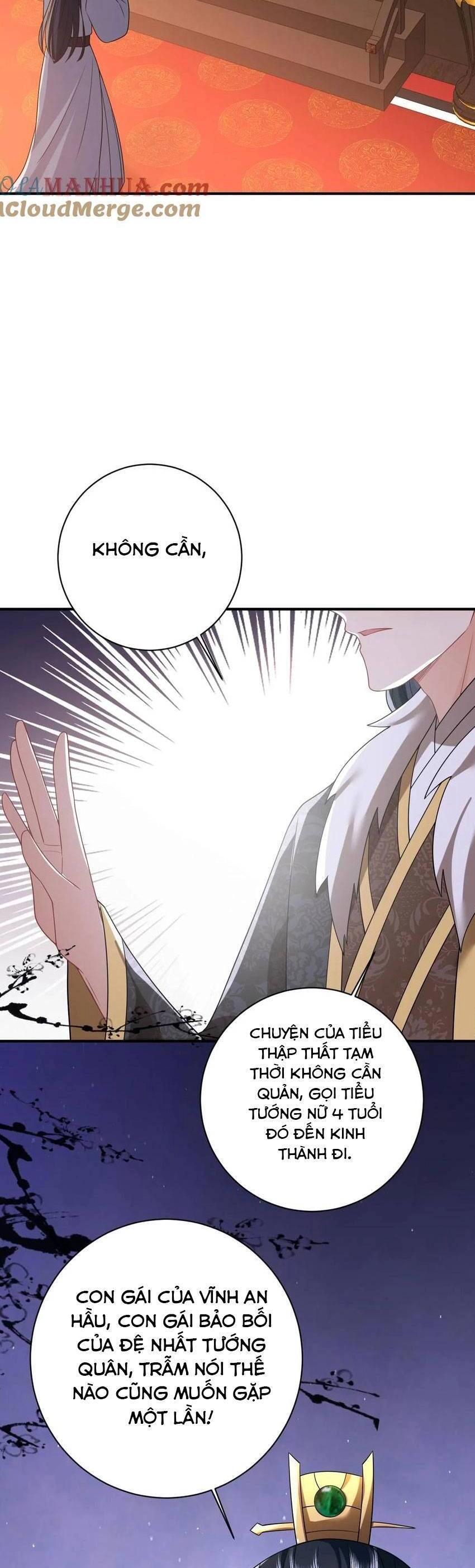 3 Kiếp Xui Xẻo, Kiếp Này Cùng Ta Thần Kinh Chapter 85 - 17