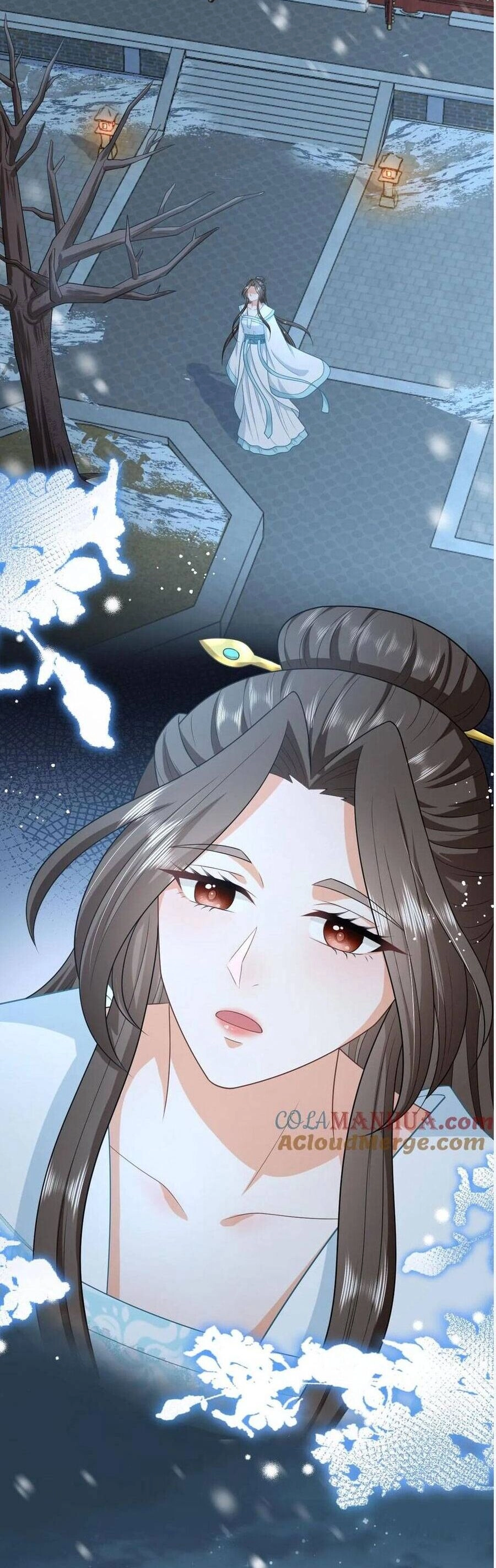 3 Kiếp Xui Xẻo, Kiếp Này Cùng Ta Thần Kinh Chapter 86 - 4