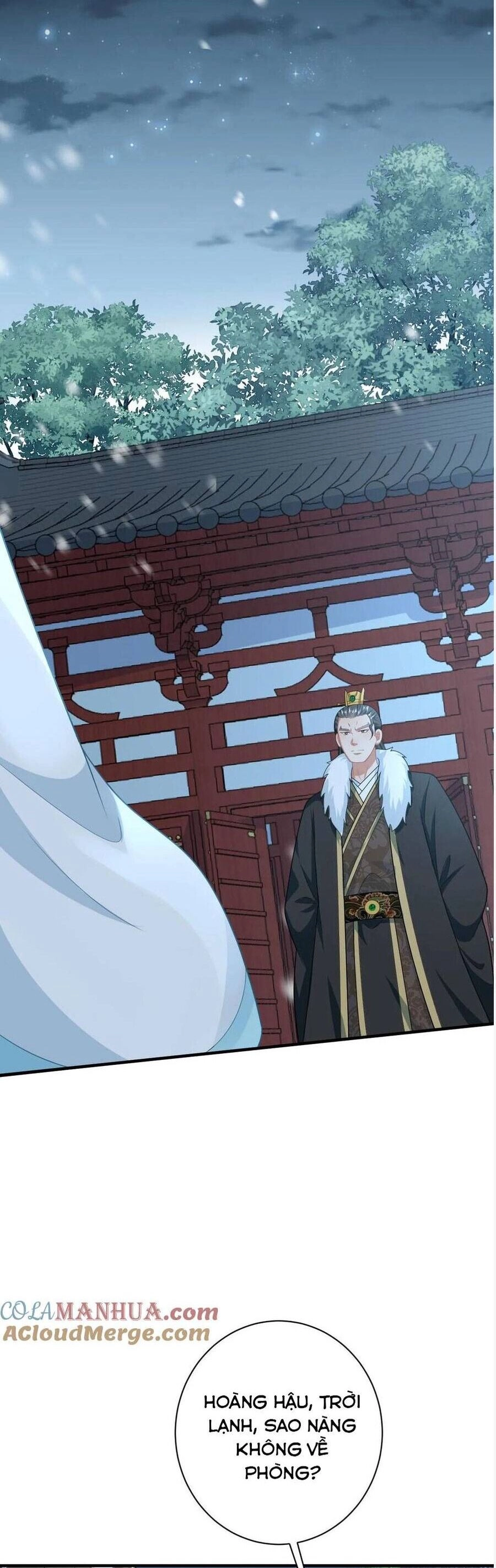 3 Kiếp Xui Xẻo, Kiếp Này Cùng Ta Thần Kinh Chapter 86 - 5