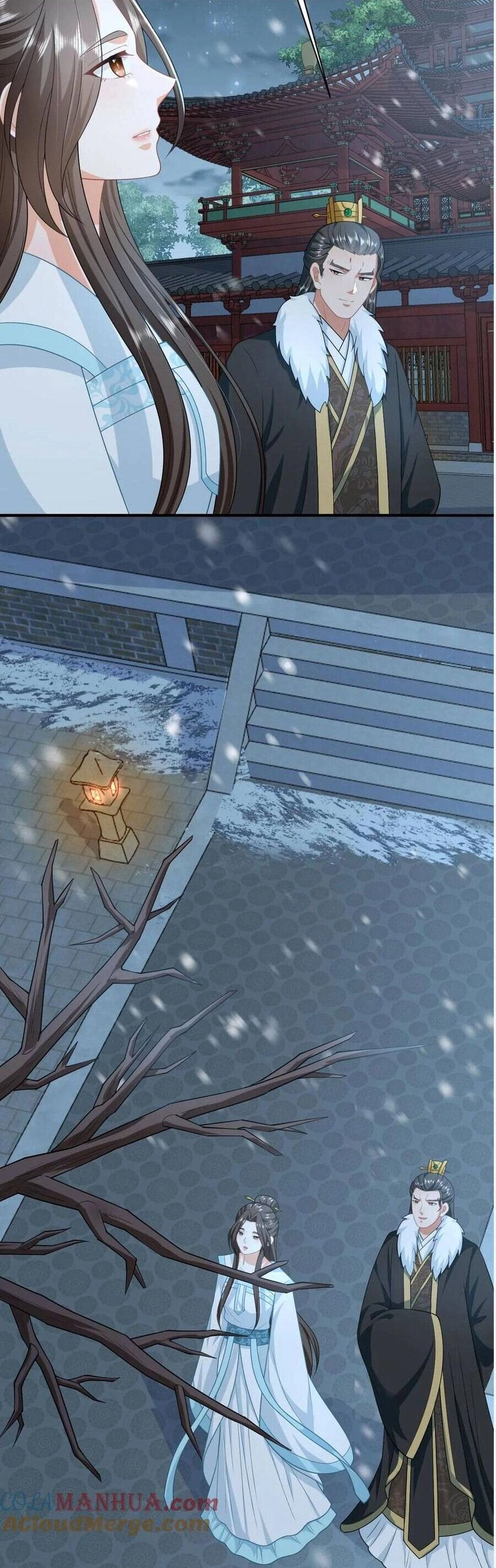 3 Kiếp Xui Xẻo, Kiếp Này Cùng Ta Thần Kinh Chapter 86 - 6