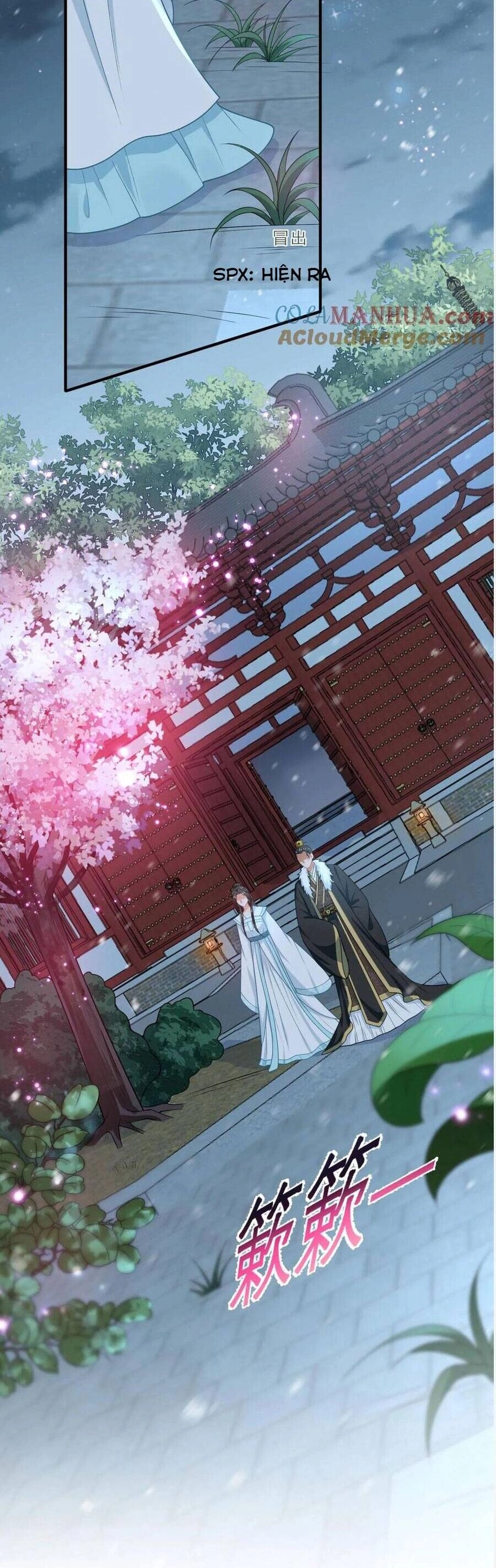 3 Kiếp Xui Xẻo, Kiếp Này Cùng Ta Thần Kinh Chapter 86 - 9