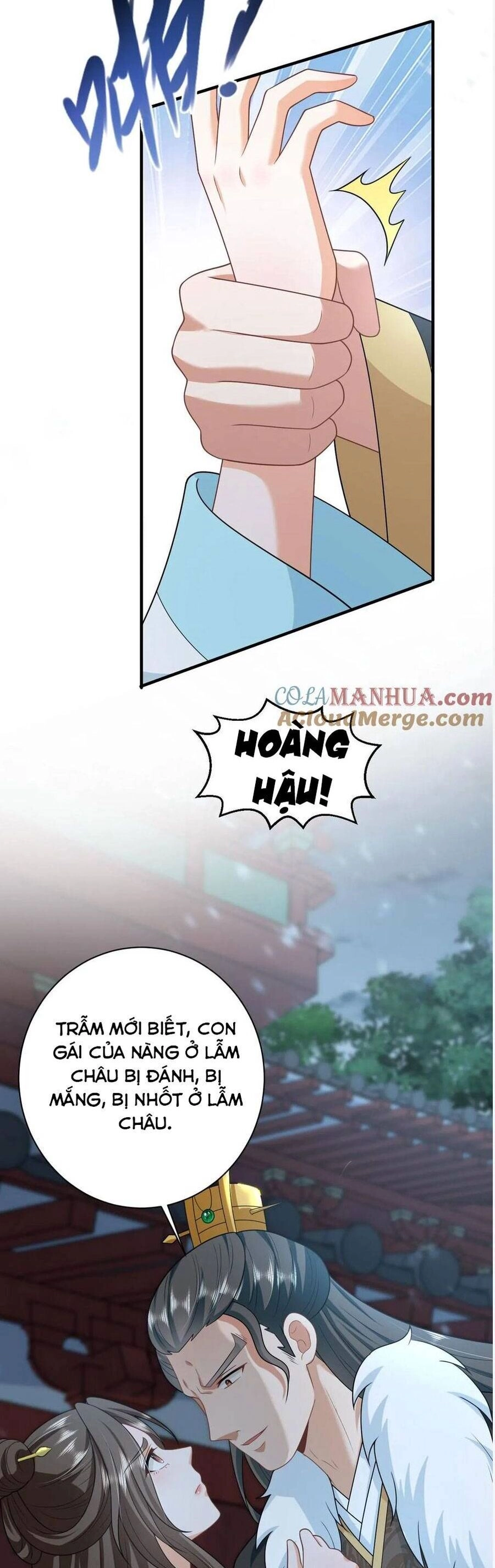 3 Kiếp Xui Xẻo, Kiếp Này Cùng Ta Thần Kinh Chapter 86 - 11