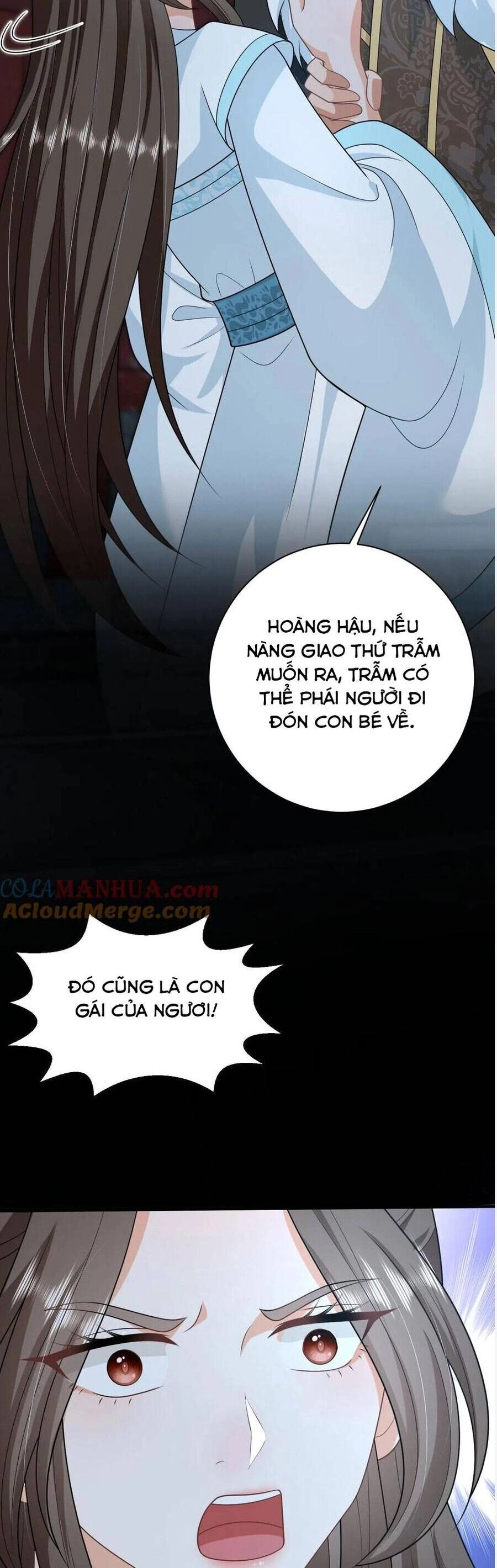 3 Kiếp Xui Xẻo, Kiếp Này Cùng Ta Thần Kinh Chapter 86 - 12