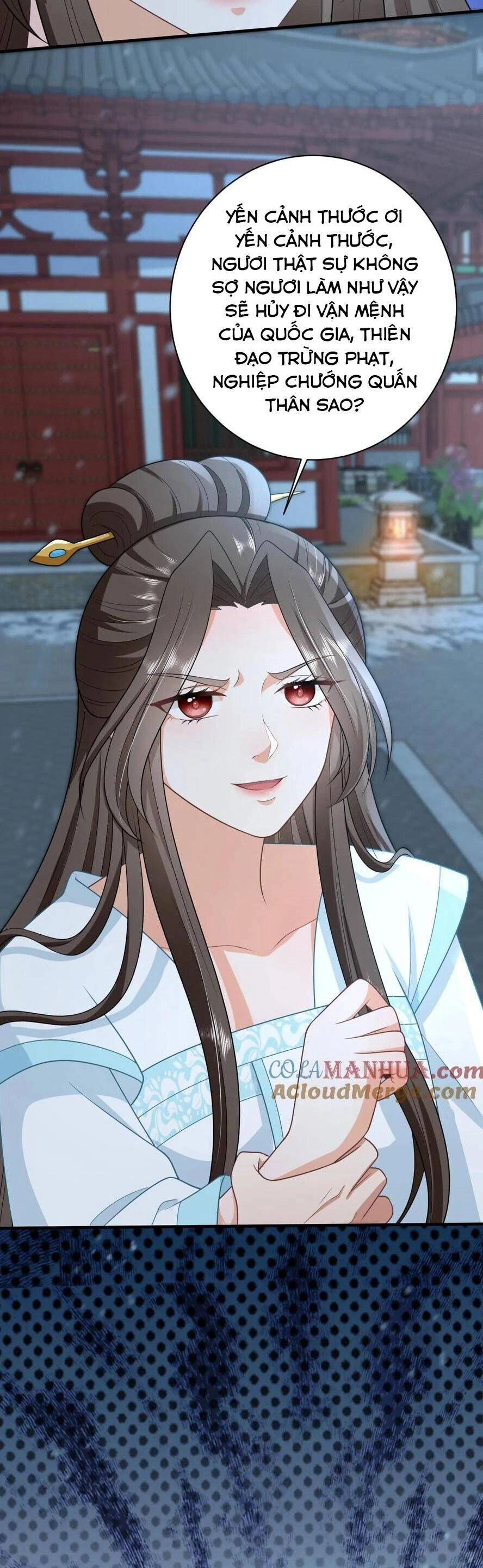 3 Kiếp Xui Xẻo, Kiếp Này Cùng Ta Thần Kinh Chapter 86 - 13