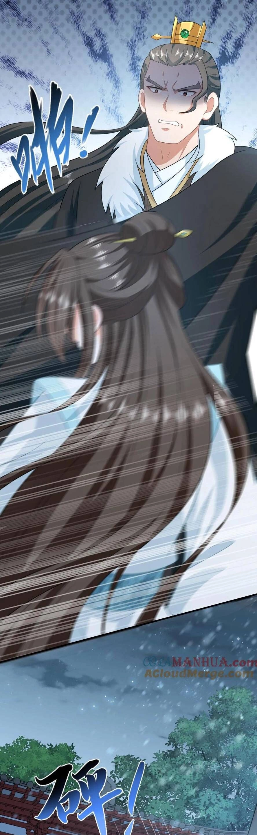 3 Kiếp Xui Xẻo, Kiếp Này Cùng Ta Thần Kinh Chapter 86 - 14